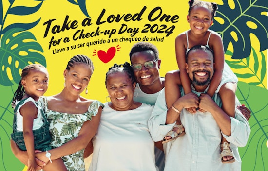 Austin Encourages Preventative Care with 'Take a Loved One for a Check-up Day' Amid Health Equity Concerns