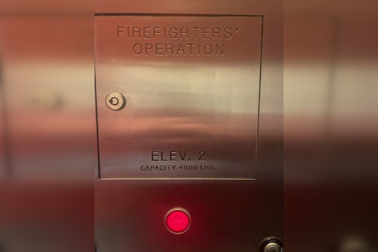Austin Fire Department Rescues 20 People from Stalled Downtown Elevator, No Injuries Reported