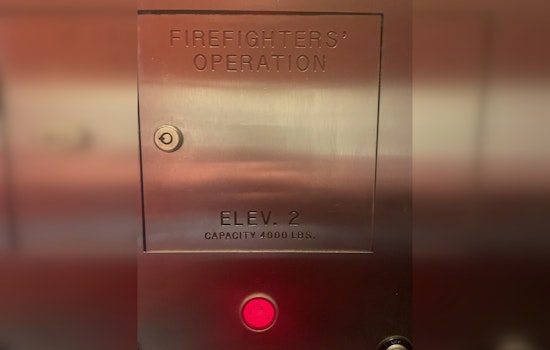 Austin Fire Department Rescues 20 People from Stalled Downtown Elevator, No Injuries Reported