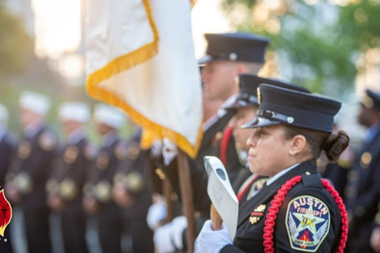Austin Firefighters Association Calls for More Cadets to Address Mental Health and Safety Concerns