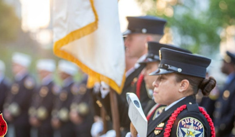 Austin Firefighters Association Calls for More Cadets to Address Mental Health and Safety Concerns