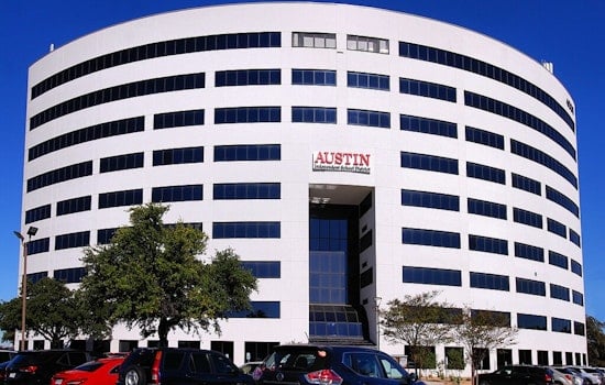 Austin ISD Central Office Closure Continues into Thursday After Overnight Power Outage