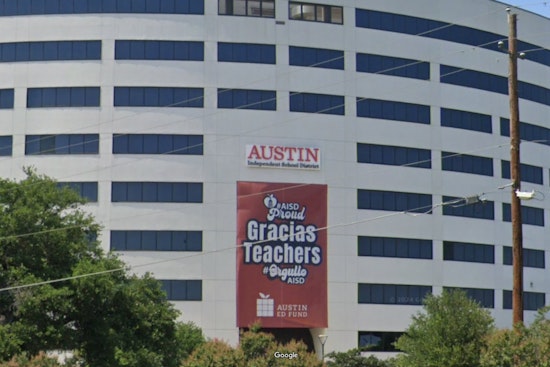 Austin ISD CFO Eduardo Ramos on Leave After Arrest on Insurance Fraud Charges