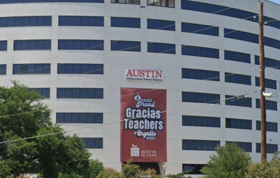 Austin ISD CFO Eduardo Ramos on Leave After Arrest on Insurance Fraud Charges