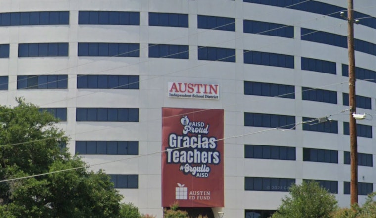 Austin ISD CFO Eduardo Ramos on Leave After Arrest on Insurance Fraud Charges