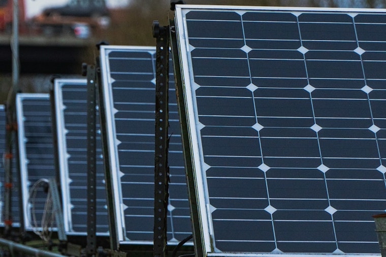 Austin ISD Secures $15 Million Federal Grant to Boost Solar Power in 14 Schools