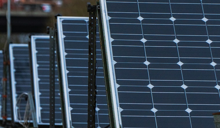 Austin ISD Secures $15 Million Federal Grant to Boost Solar Power in 14 Schools