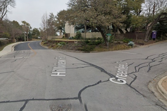 Austin Mourns as One Pedestrian Killed and Another Injured at Hillview Road Collision