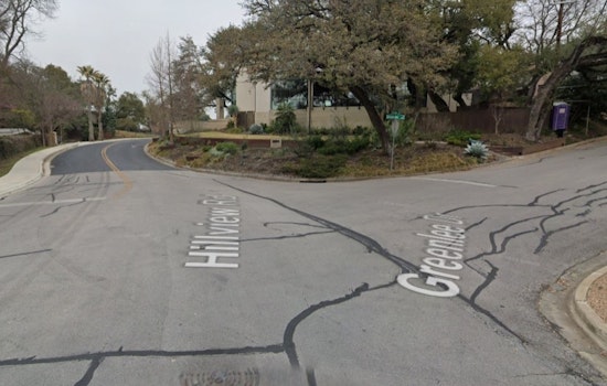 Austin Mourns as One Pedestrian Killed and Another Injured at Hillview Road Collision