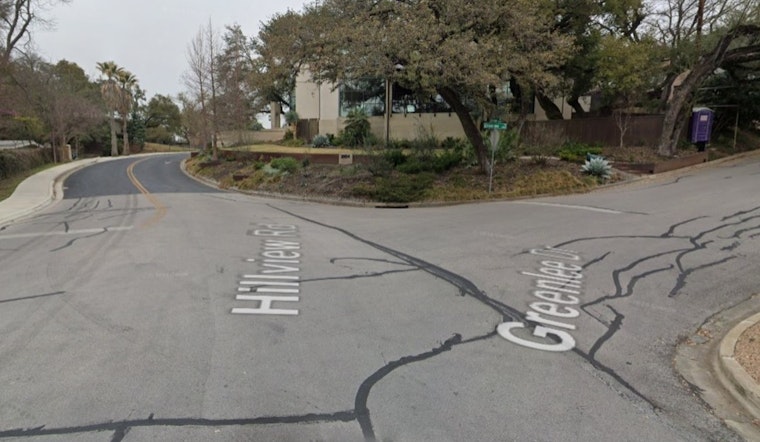Austin Mourns as One Pedestrian Killed and Another Injured at Hillview Road Collision