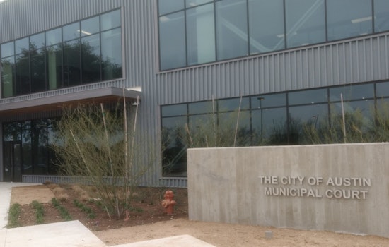 Austin Municipal Court Changes Hours, North Service Center Relocates to Offer Better Public Service