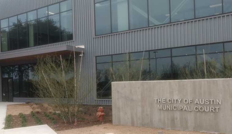 Austin Municipal Court Changes Hours, North Service Center Relocates to Offer Better Public Service