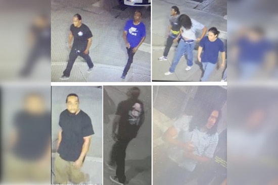 Austin Police Seek Multiple Persons of Interest After Downtown Shooting Incident