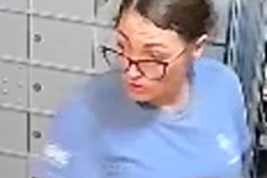 Austin Police Seek Public Aid to Apprehend Suspect in Villas on Guadalupe Mail Heist, Reward Offered
