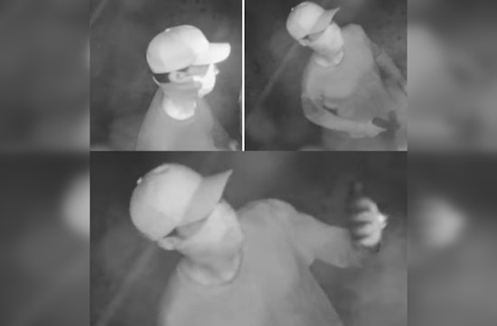 Austin Police Seek Public Help Finding Suspected McDonald’s Robbery Perpetrator on North Mopac Expressway