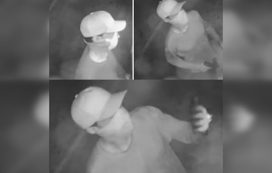Austin Police Seek Public Help Finding Suspected McDonald’s Robbery Perpetrator on North Mopac Expressway