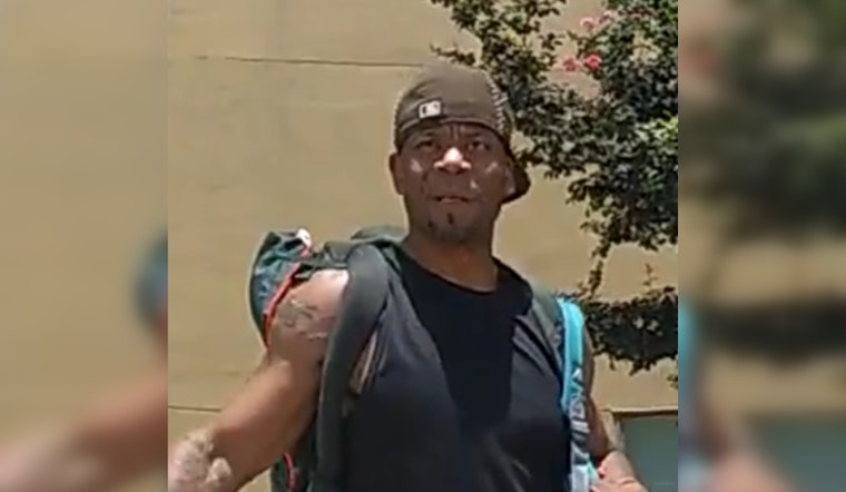 Austin Police Seek Public's Help in Identifying Suspect Who Disrupted 911 Call at Walgreens on North Lamar