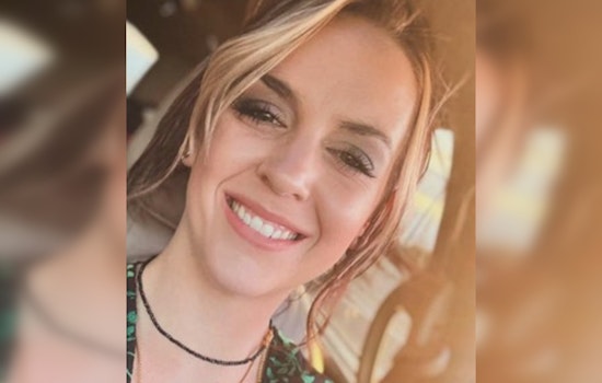 Austin Police Seek Public's Help in Search for Missing Woman Brenna Swindell