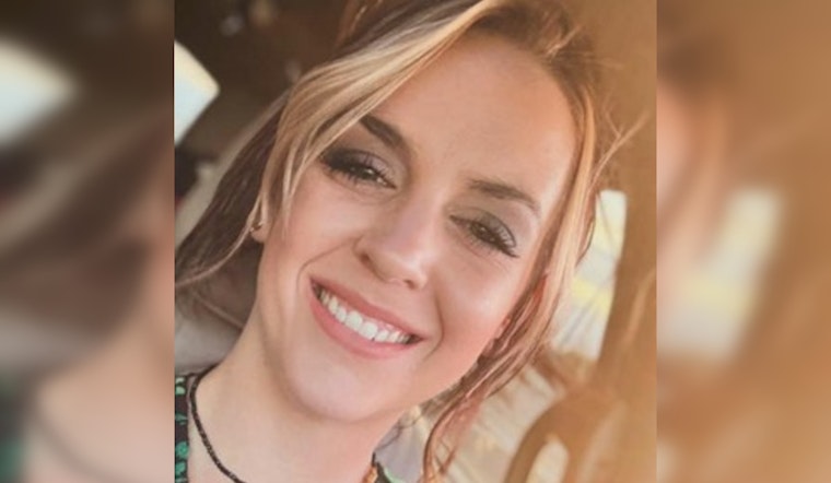 Austin Police Seek Public's Help in Search for Missing Woman Brenna Swindell
