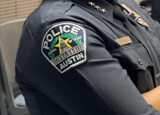 Austin Police to Ramp Up DWI Enforcement During Labor Day Weekend with No Refusal Initiative