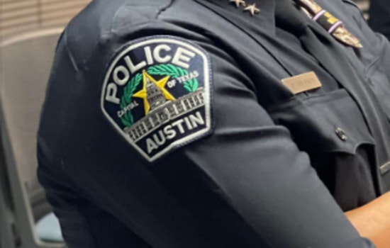 Austin Police to Ramp Up DWI Enforcement During Labor Day Weekend with No Refusal Initiative