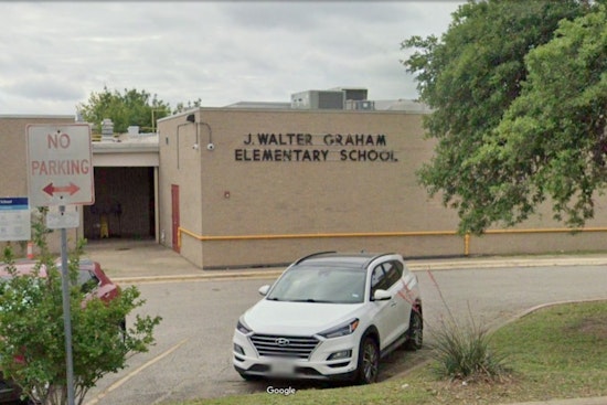 Austin Teen Charged with Making Terroristic Threats Against Local Elementary School