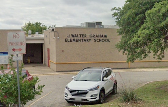 Austin Teen Charged with Making Terroristic Threats Against Local Elementary School