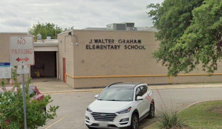 Austin Teen Charged with Making Terroristic Threats Against Local Elementary School