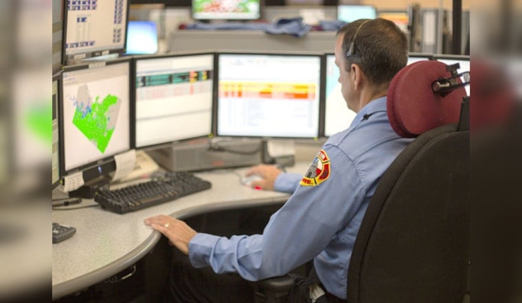 Austin's 9-1-1 System Making Recovery After Technical Challenges Disrupt Services