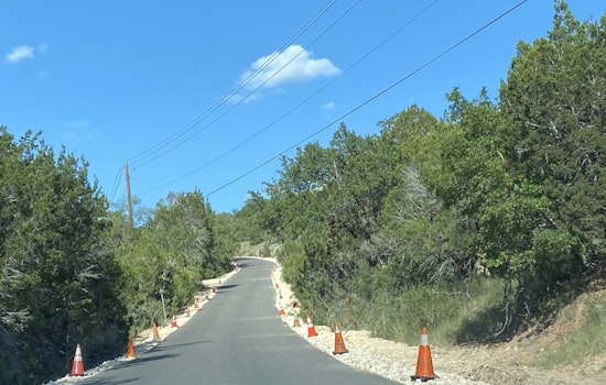 Austin's Commons Ford Ranch Metropolitan Park Sets Parking Limits for Labor Day Weekend