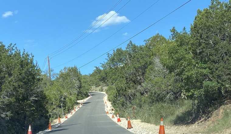 Austin's Commons Ford Ranch Metropolitan Park Sets Parking Limits for Labor Day Weekend