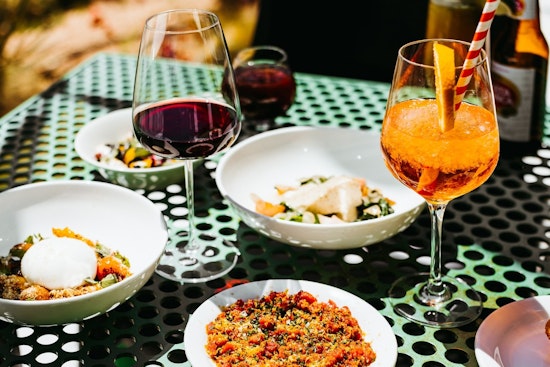 Austin's Culinary Scene Experiences Transformation with Famed Restaurant Closures and Exciting New Eateries Opening