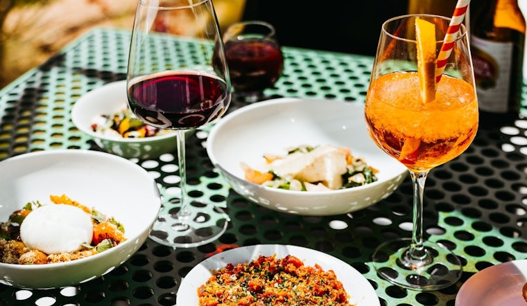 Austin's Culinary Scene Experiences Transformation with Famed Restaurant Closures and Exciting New Eateries Opening