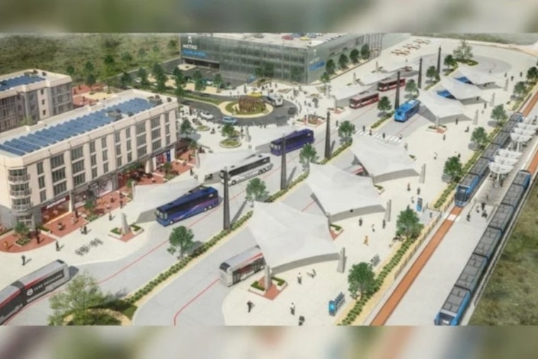 Austin's Tax Tactics for Project Connect Incite Class-Action Lawsuit Amid Allegations of Misrepresentation