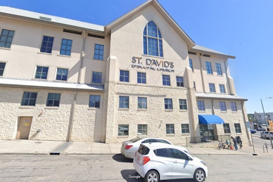 Austin's Trinity Center Launches Cooling Shelter for the Unhoused Amid Soaring Heat