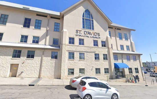 Austin's Trinity Center Launches Cooling Shelter for the Unhoused Amid Soaring Heat