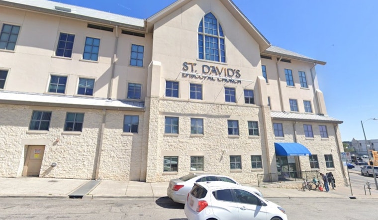 Austin's Trinity Center Launches Cooling Shelter for the Unhoused Amid Soaring Heat