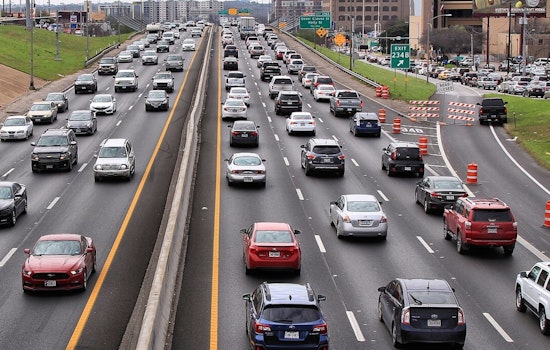 Austin's Vision Zero Interventions Successfully Reduce Traffic Injuries and Fatalities at Intersections