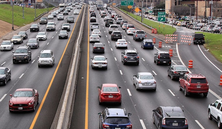 Austin's Vision Zero Interventions Successfully Reduce Traffic Injuries and Fatalities at Intersections