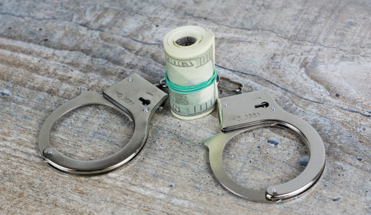 Australian National Pleads Guilty to Global Drug Trafficking and Money Laundering, Facing Life Sentence