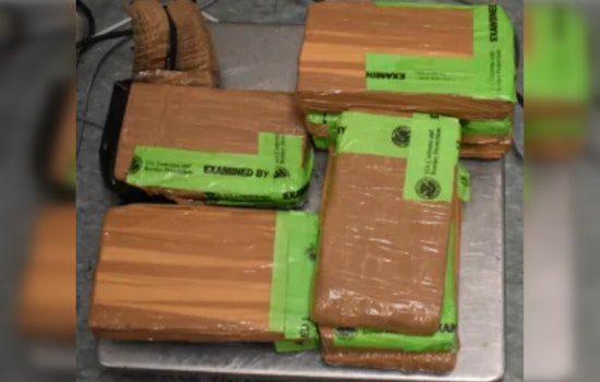 Authorities at Brownsville Port Seize $400K in Cocaine Shipments and Arrest Suspected Smugglers
