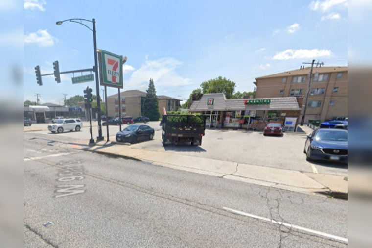 Authorities in Oak Lawn and Munster Seek Suspects in String of Bold Armed Robberies at Convenience Stores