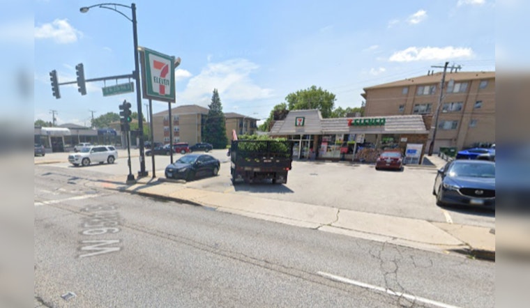 Authorities in Oak Lawn and Munster Seek Suspects in String of Bold Armed Robberies at Convenience Stores