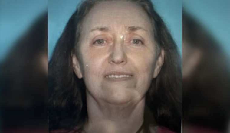 Authorities in Tamarac Seek Public's Aid in Locating Missing 71-Year-Old Woman with Dementia
