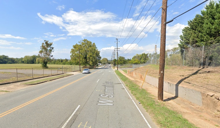 Authorities Investigate After Woman Struck and Killed by Train in Charlotte's South End