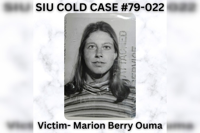 Authorities Seek Clues to Crack 1979 Cold Case of Yellow Pages Heiress Marion Berry Ouma Near Hoover Dam