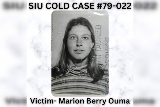 Authorities Seek Clues to Crack 1979 Cold Case of Yellow Pages Heiress Marion Berry Ouma Near Hoover Dam