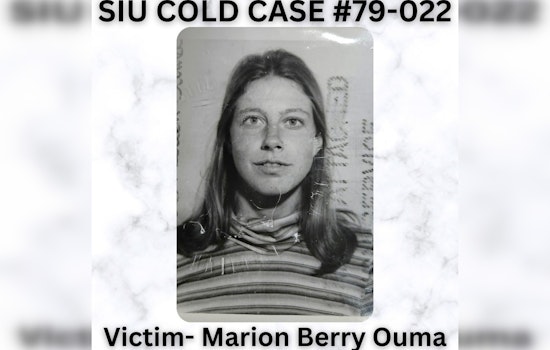 Authorities Seek Clues to Crack 1979 Cold Case of Yellow Pages Heiress Marion Berry Ouma Near Hoover Dam