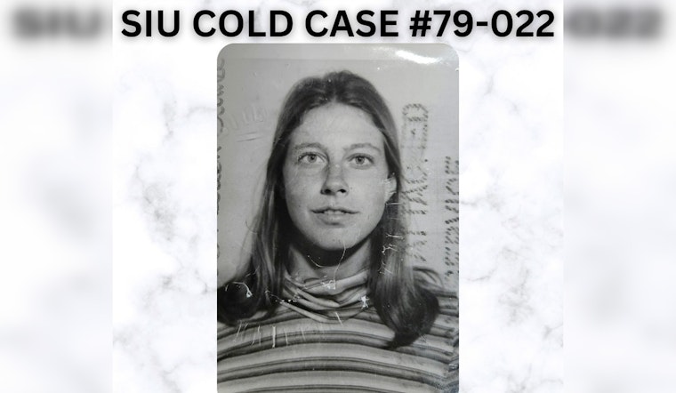 Authorities Seek Clues to Crack 1979 Cold Case of Yellow Pages Heiress Marion Berry Ouma Near Hoover Dam