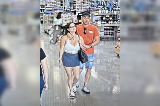 Authorities Seek Information on Suspects in $700 Theft at HEB on Spring Cypress Road